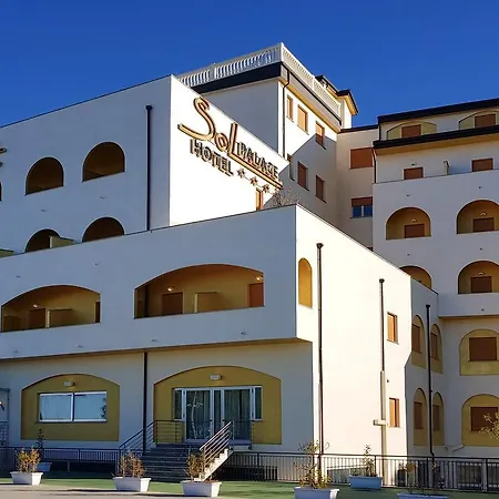 Hotel Sol Palace
