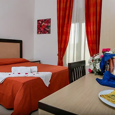 Hotel Sol Palace Hotel 4*